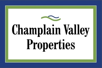 Champlain Valley Properties Logo