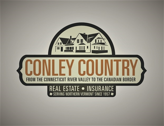 Conley Country Real Estate & Insurance logo