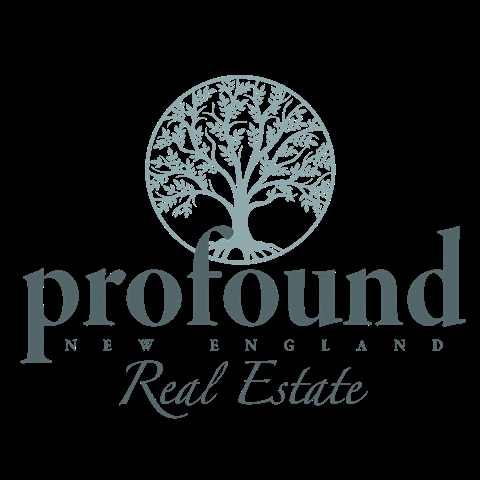Profound New England Real Estate Logo