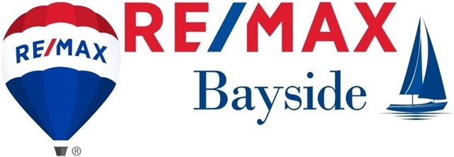 RE/MAX Innovative Bayside Logo