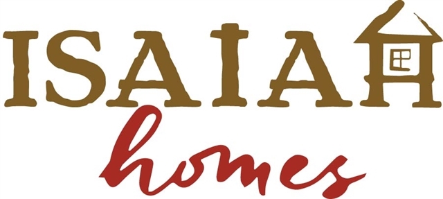 Isaiah Homes LLC Logo