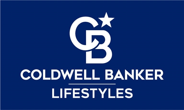 Coldwell Banker LIFESTYLES - Grantham logo