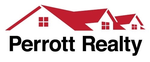 Perrott Realty logo
