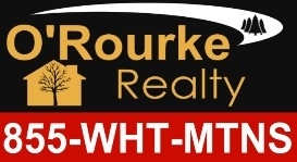O'Rourke Realty- Bretton Woods logo