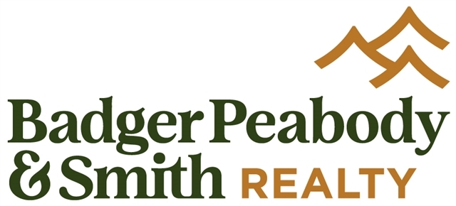 Badger Peabody & Smith Realty/Littleton logo