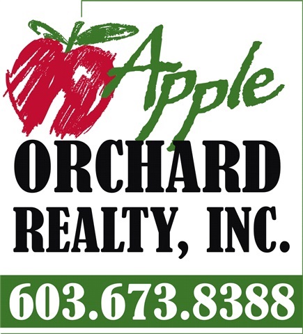 Apple Orchard Realty, Inc. Logo