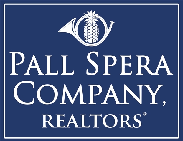 Pall Spera Company Realtors - Waterbury Logo