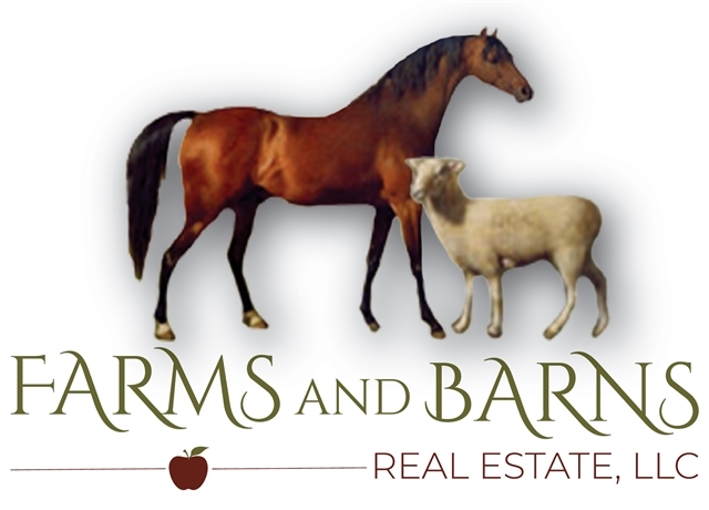 Farms & Barns Real Estate LLC Logo