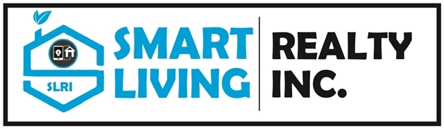 Smart Living Realty, LLC Logo