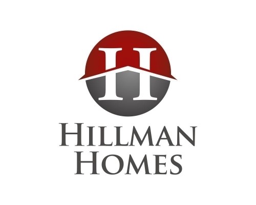 Hillman Homes LLC Logo