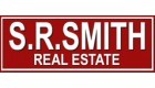 S. R. Smith Real Estate logo