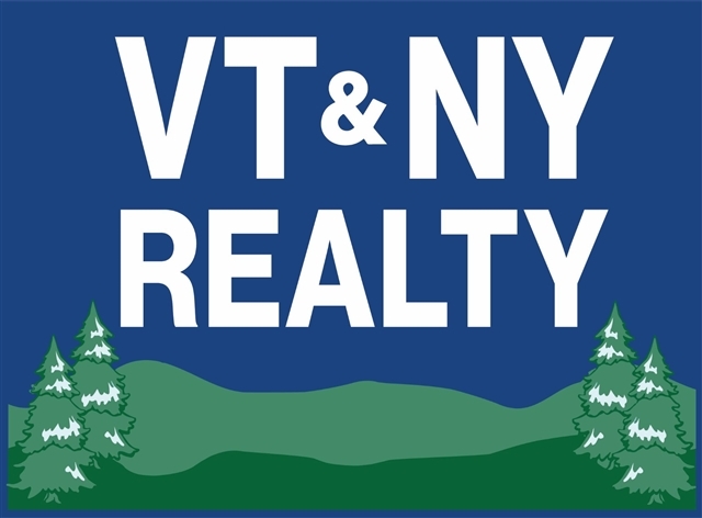 NY and VT Real Estate Company logo