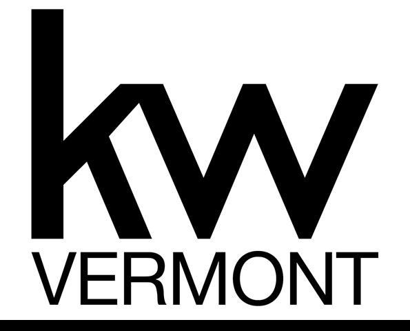 KW Vermont - Brenda Jones Real Estate Group logo