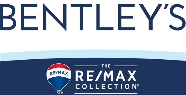 RE/MAX Bentley's Logo