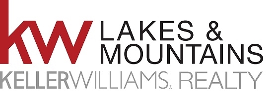 KW Coastal and Lakes & Mountains Realty/N.London Logo