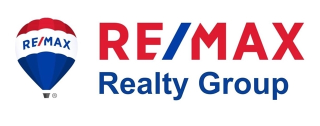 RE/MAX Realty Group Logo