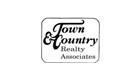 Town and Country Realty logo