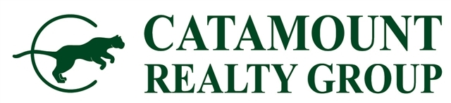 Catamount Realty Group logo