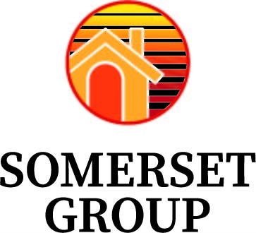 Somerset Group Real Estate Logo