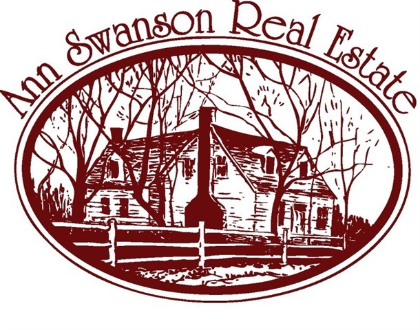 Ann Swanson Real Estate Logo