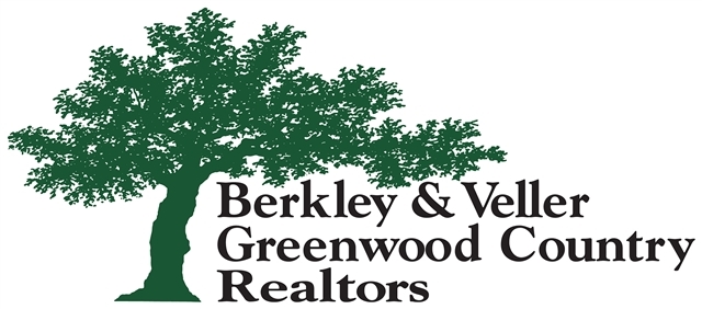 Berkley & Veller Greenwood Country logo