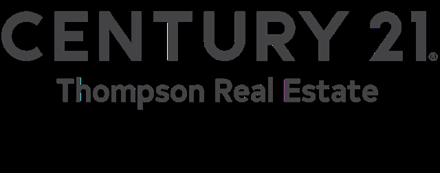 Century 21 Thompson Real Estate Logo