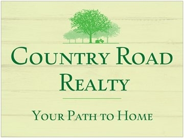 Country Road Realty Logo