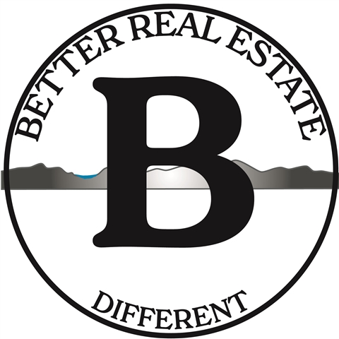 Better Real Estate LLP Logo