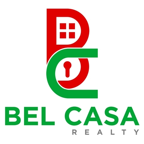 Bel Casa Realty Logo