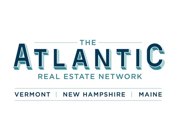 Atlantic Real Estate Network Logo