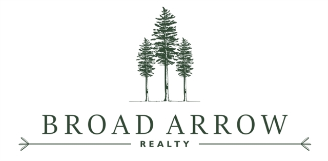 Broad Arrow Realty Logo
