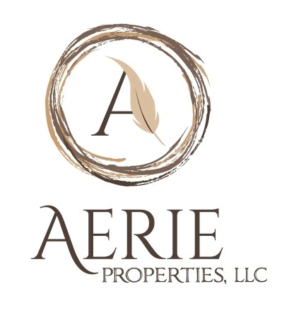 Aerie Properties logo