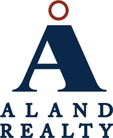 The Aland Realty Group logo