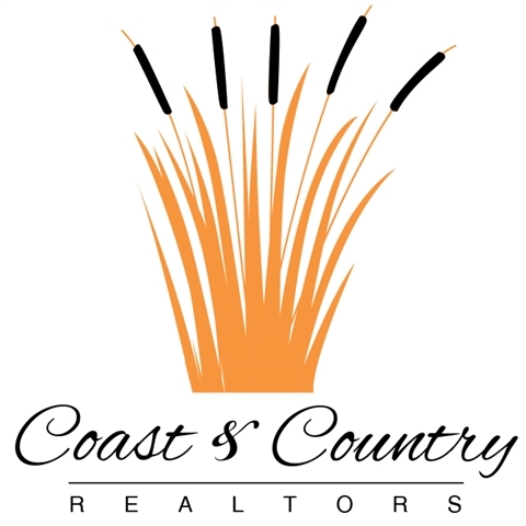 Coast & Country Realtors LLC Logo
