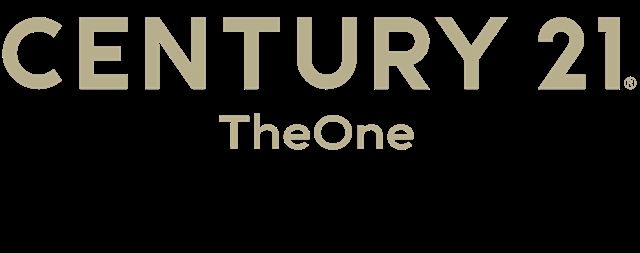 Century 21 The One Logo