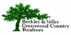 Berkley & Veller Greenwood/Dover Logo