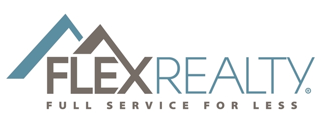 Flex Realty logo