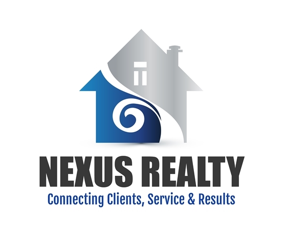 Nexus Realty, LLC Logo