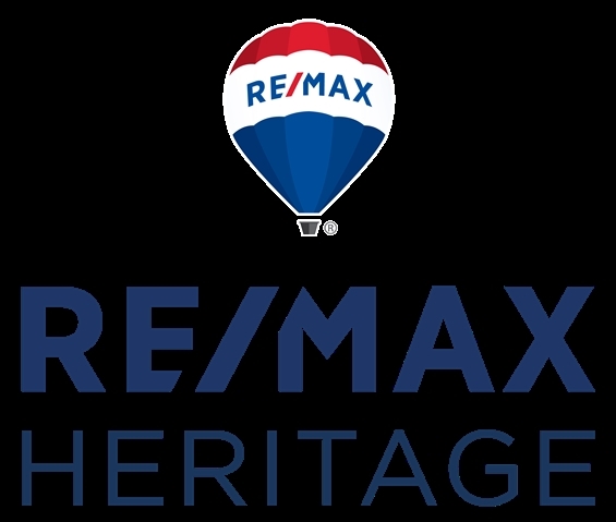 RE/Max Heritage logo