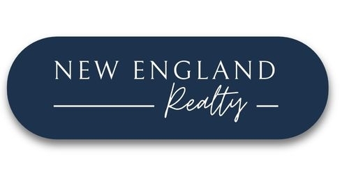New England Realty Logo