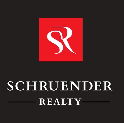 Schruender Realty Logo