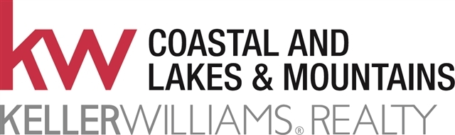 KW Lakes & Mountains/Gilford logo
