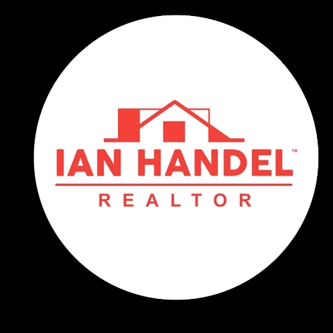 Ian Handel Real Estate Logo