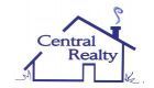 Central Realty logo