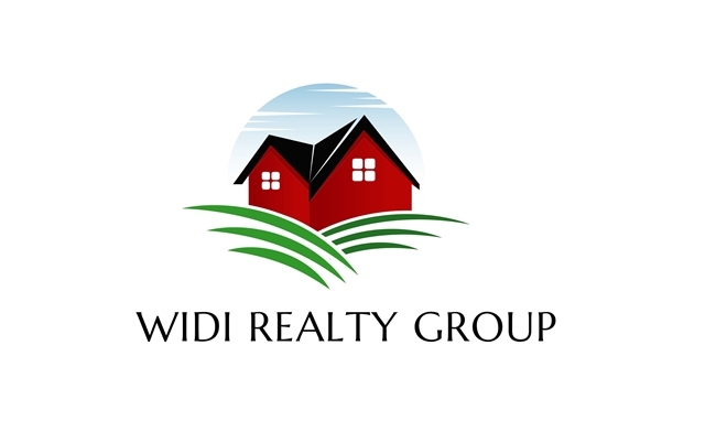 Widi Realty Group Logo