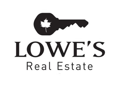 Lowe's Real Estate, LLC Logo