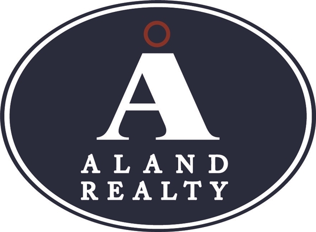 Aland Realty Logo