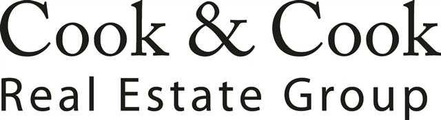 Cook & Cook Real Estate Group logo