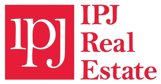 IPJ Real Estate logo