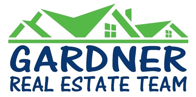 Gardner Real Estate Team Logo